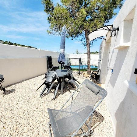 Logement Independant "Les Coquelicots", Terrasse Proche Des Plages Et Montpellier Juvignac Extérieur photo